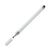 Universal Tablet Pen Screen Touch Pen 2 in 1 Stylus Pen for IPad Tablet Capacitive Touch Pencil for Samsung Android Phone