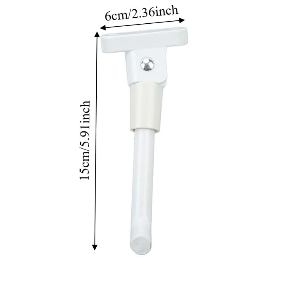 With Screws Electric Scooter Kickstand Bracket for Xiaomi M365 PRO 1S Scooter Repair
