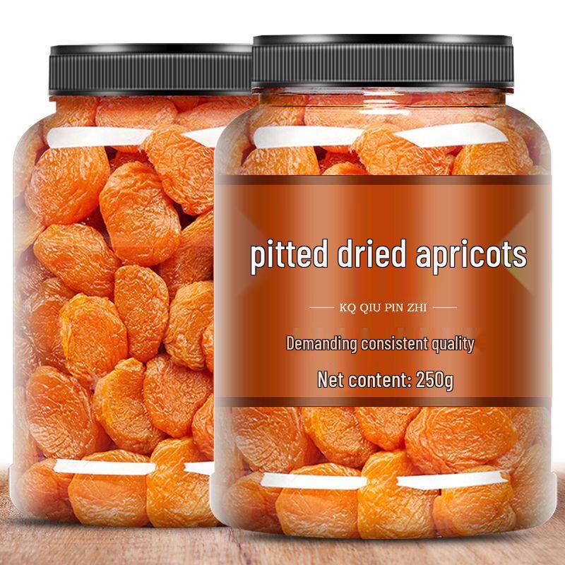 Yihao Village Dried Apricots