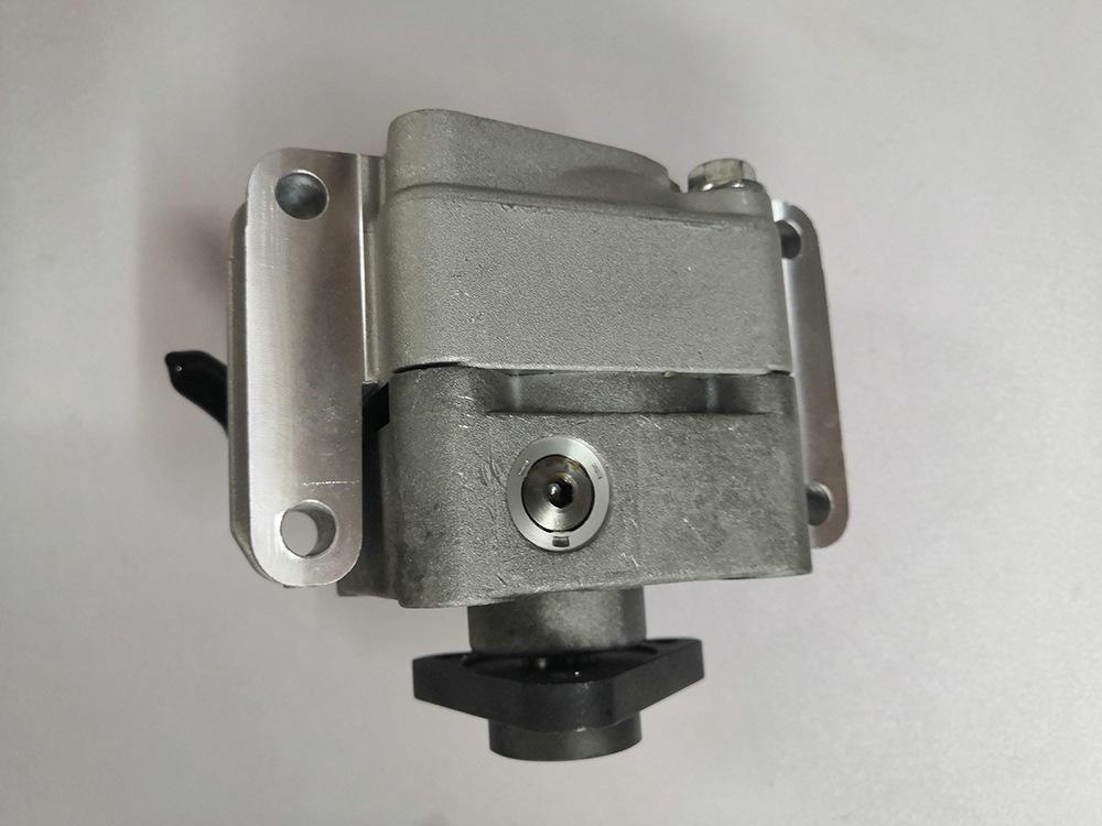 Compatible Power Steering Pump for BMW 116i, 118i, 120i, 316i (Part 32416780413) - Hot Item