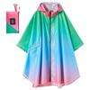 Rain Poncho for Rain Poncho for Raincoat for Ultra Suitable for Rainy Season Rain Water Rain Watching Storage Bag Unisex [Tiricky] Women, Bicycles,