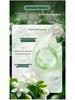 Jasmine Floral Laundry Detergent: Cleans, Brightens Colors, Long-Lasting Fragrance, Regular Use.