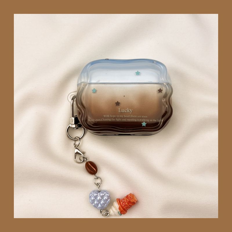 Case Airpod3 for Apple Pro Earphone Case Second Generation Wireless Bluetooth Third Generation Aipods2 Generation Airpodpro Fourth Generation 5