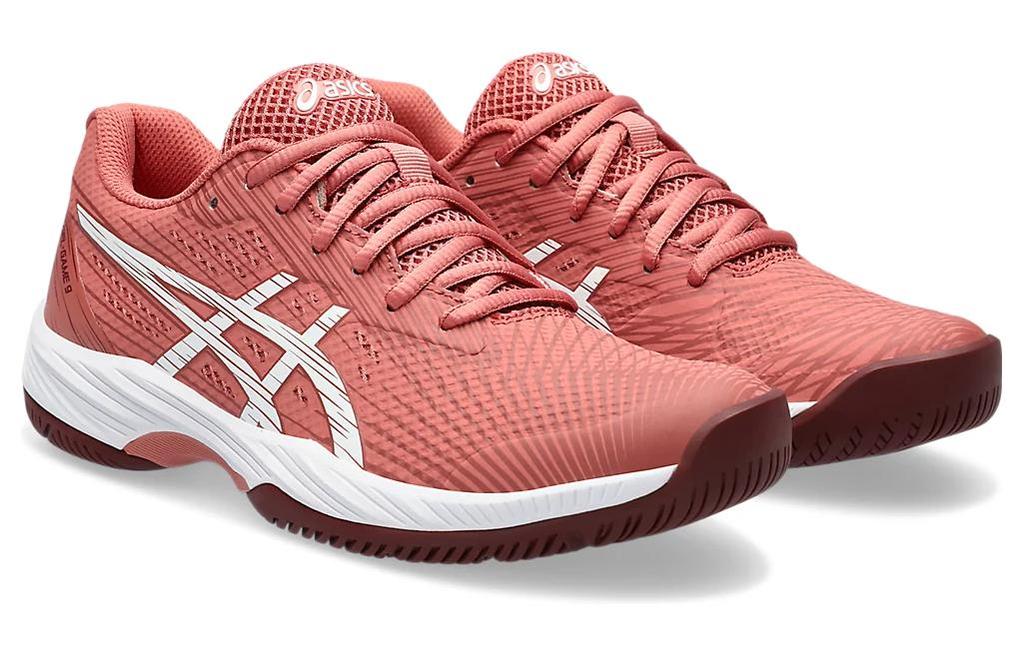 Asics Gel Game 9 'Light Garnet' Women's 1042A211-600