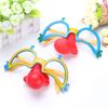 Funny Nose Disguise Glasses Novelty Clown Eyeglasses Birthday Party Favors Halloween Cosplay Costume Photo Props Gifts