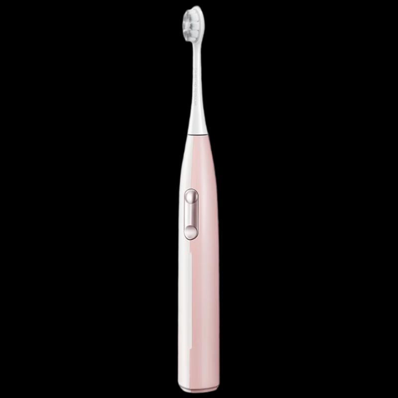 Dr. Bei E3 Pink Cat Limited Edition Sonic Electric Toothbrush CN plug (adapter included)