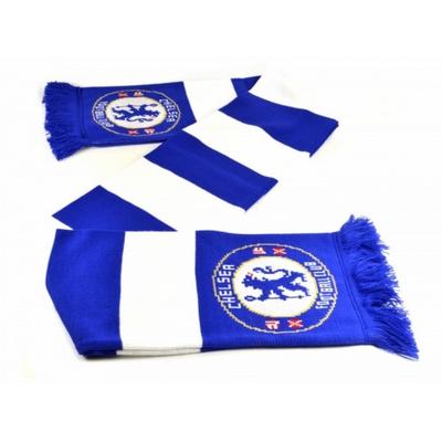 Chelsea FC צעיף בר אקארד בר כדורגל רשמי