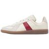 BW Army Core White Team Victory Red Unisex Sneakers Cream Gum HQ9264