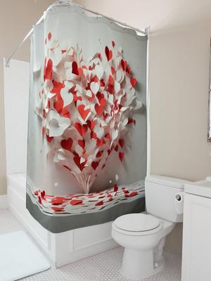 Baie și WC – Perdele de duș