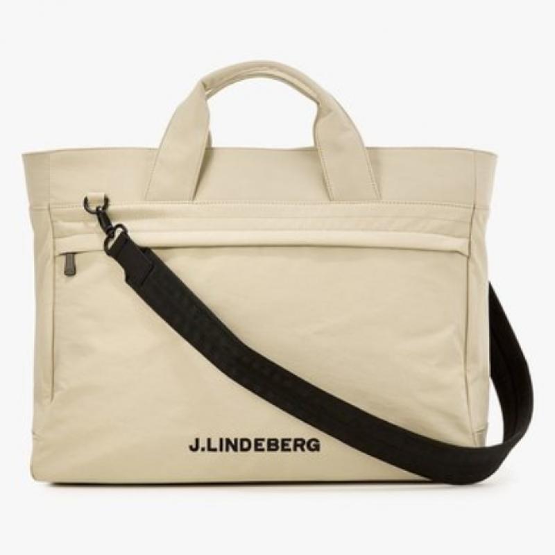 J.LINDEBERG 26 Year Boston Bag Lena 2.0 1576181901 
