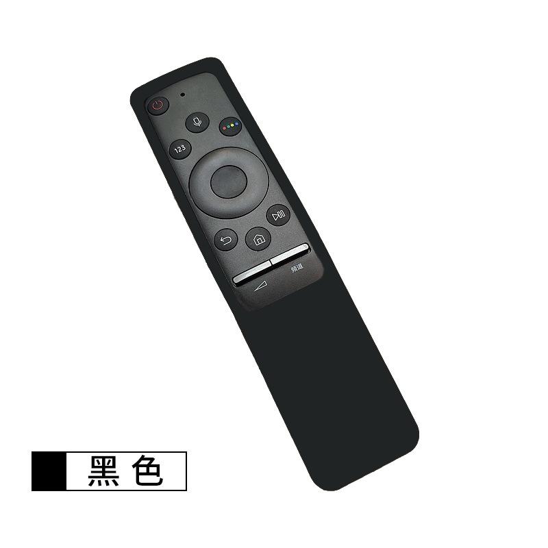 For Samsung Remote Control Protective Cover BN59 TV Series Thickened Shockproof Silicone Protective Case Universal Type