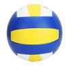 Volleyball Size 5 Soft Outdoor Indoor Volleyballs Wear Resistant Training Match Volleyball for Adults Kids