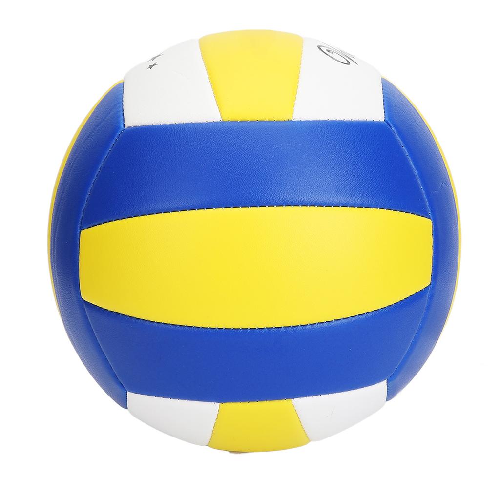 Volleyball Size 5 Soft Outdoor Indoor Volleyballs Wear Resistant Training Match Volleyball for Adults Kids