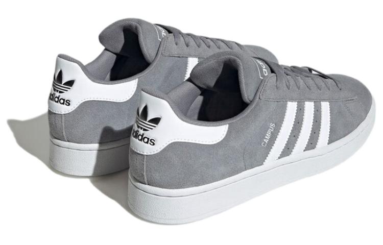 adidas Campus 2.0 'Grey White' ID9843