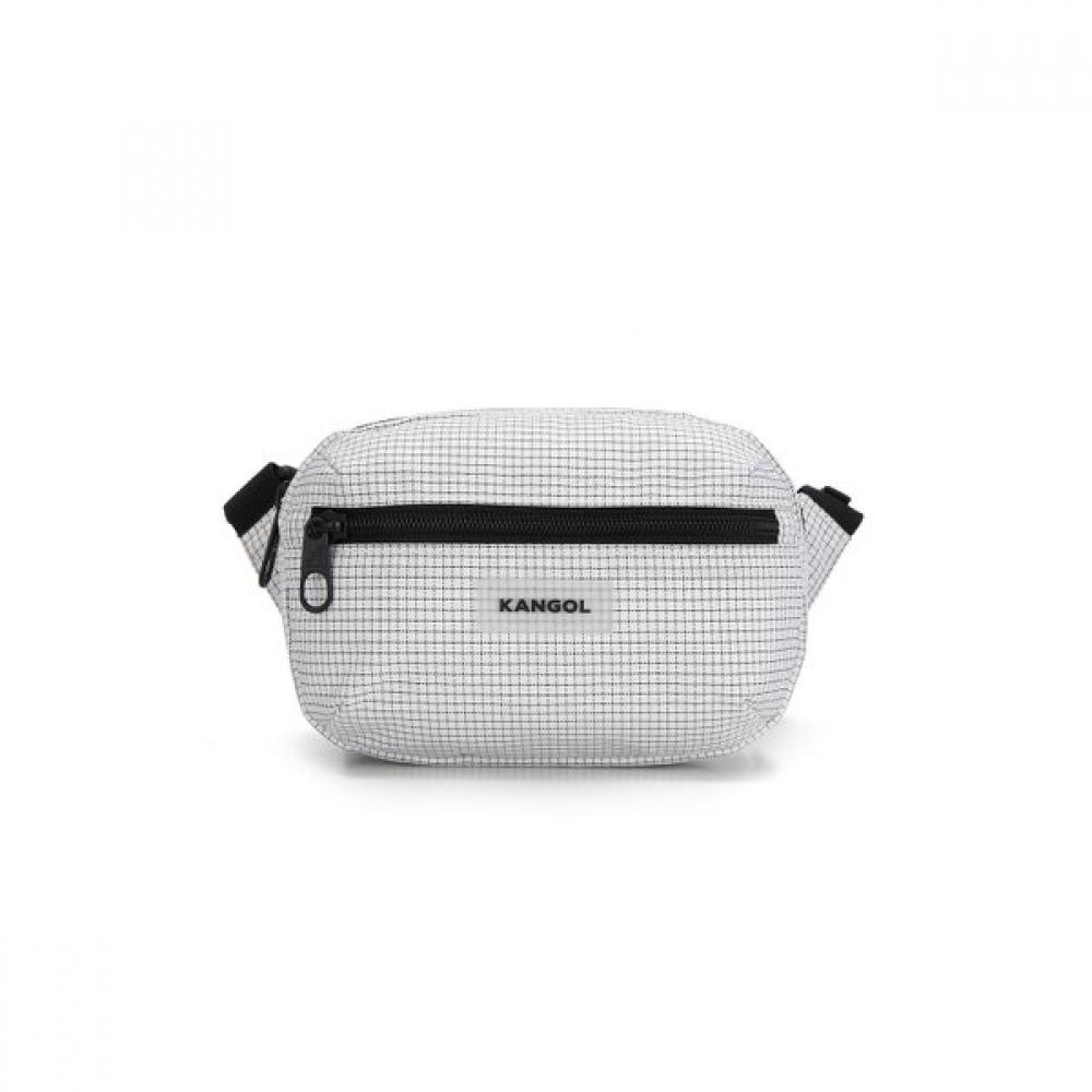 

KANGOL KIDS Nova M Сумка через плече Біла Se 0821 white/OS