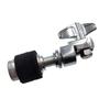 Drum Kit Cymbal Clutch 8mm Cymbal Holder Snap Frame Screw Fork Wipe Clip Drum Musical Instrument Accessories