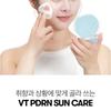 VT PDRN Essence Glow Sun Pact