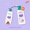 Himalaya Szampon dla dzieci (400 ml) - Poślubnik