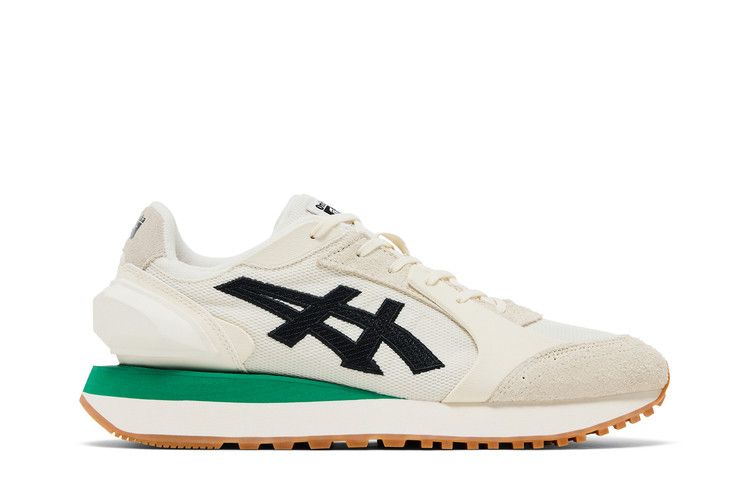 Onitsuka Tiger Moage CO Cream Black