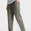 New FILA Casual Pants Men's Taupe F11M432804FGY