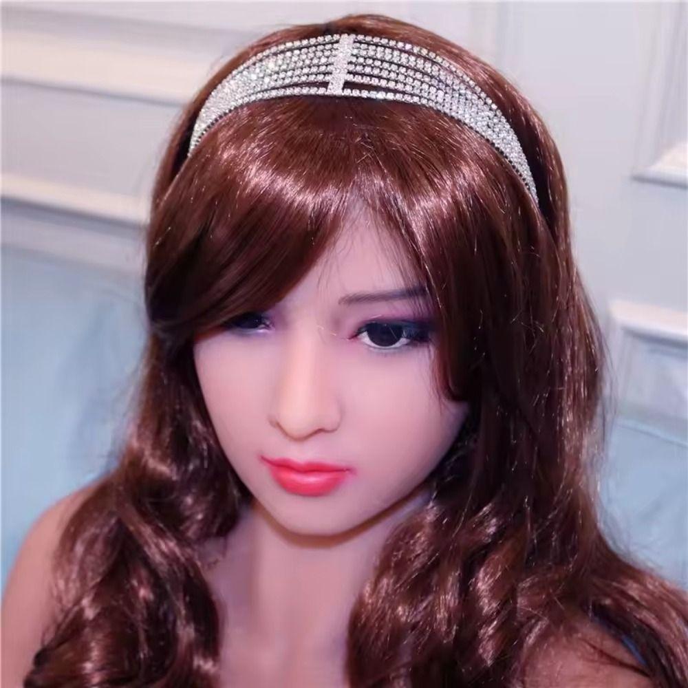 Fashion Crystal Headbands Bling Princess Headpieces Elegant Hairstyle Gifts