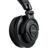 Marantz Professional Over Ear Headphones Closed Type 50mm Driver Foldable Mph 2