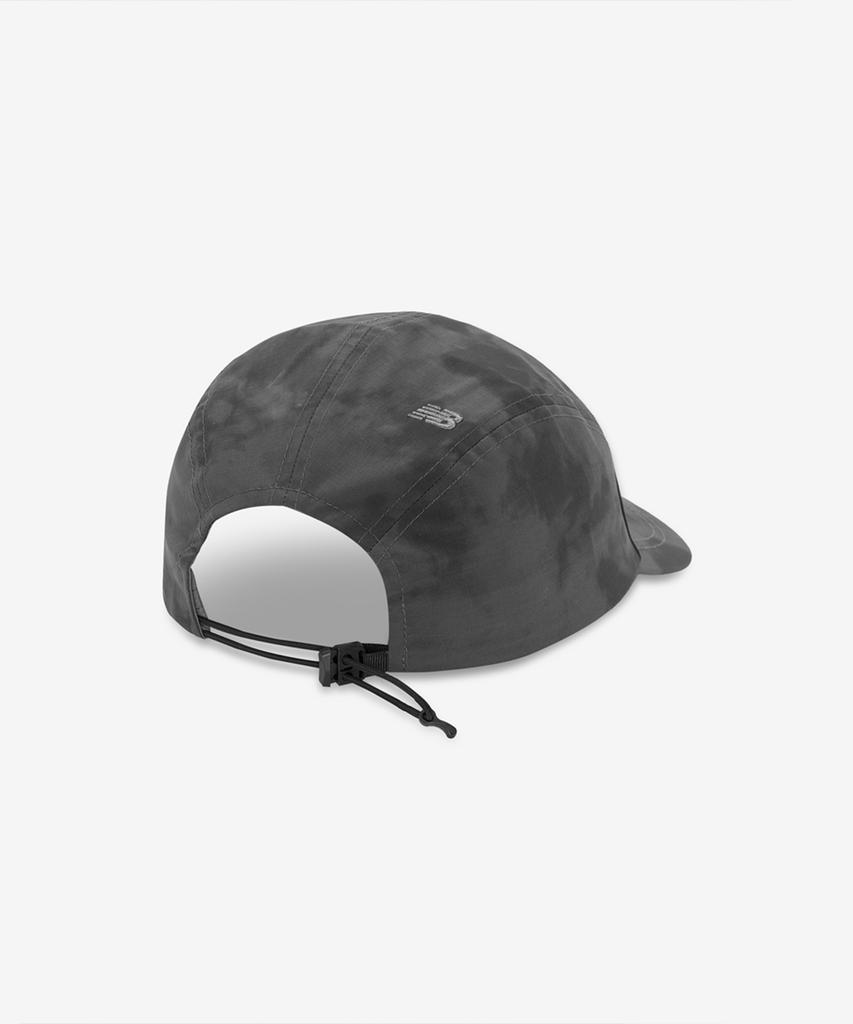 Nyuballanseu Nbgdgf1202 / Escape Dying Cap (Gray)