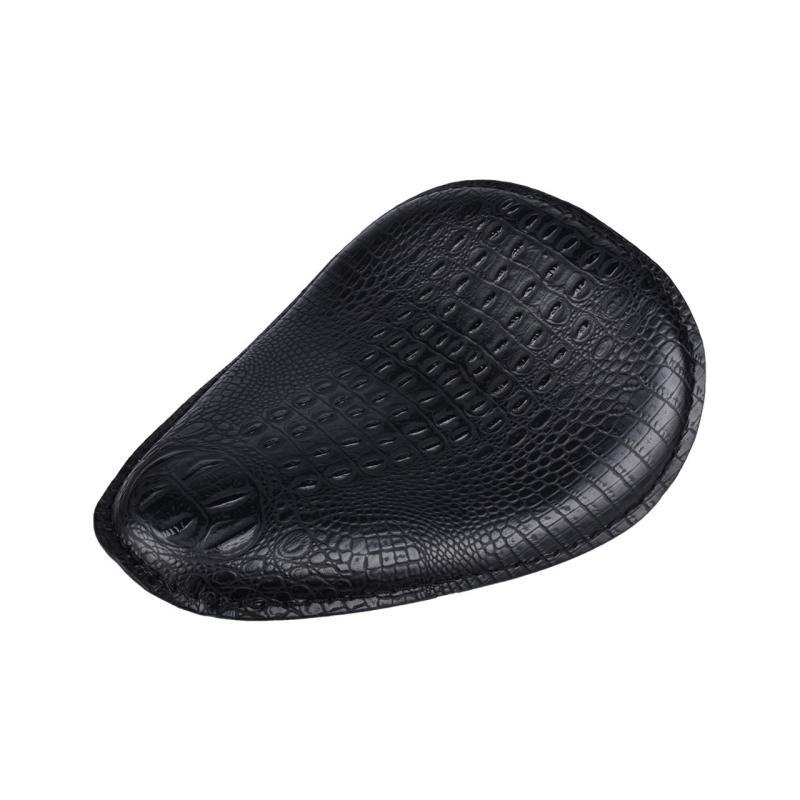 Compre Motocicleta Couro Solo Assento De Passageiro Cowl Pad Para Harley Sportster Bobber Chopper Custom Barato Frete Grátis Avaliações Reais Com Fotos Joom Harley Sportster Bobber Chopper Custom, Motorcycle Leather Seat Cover