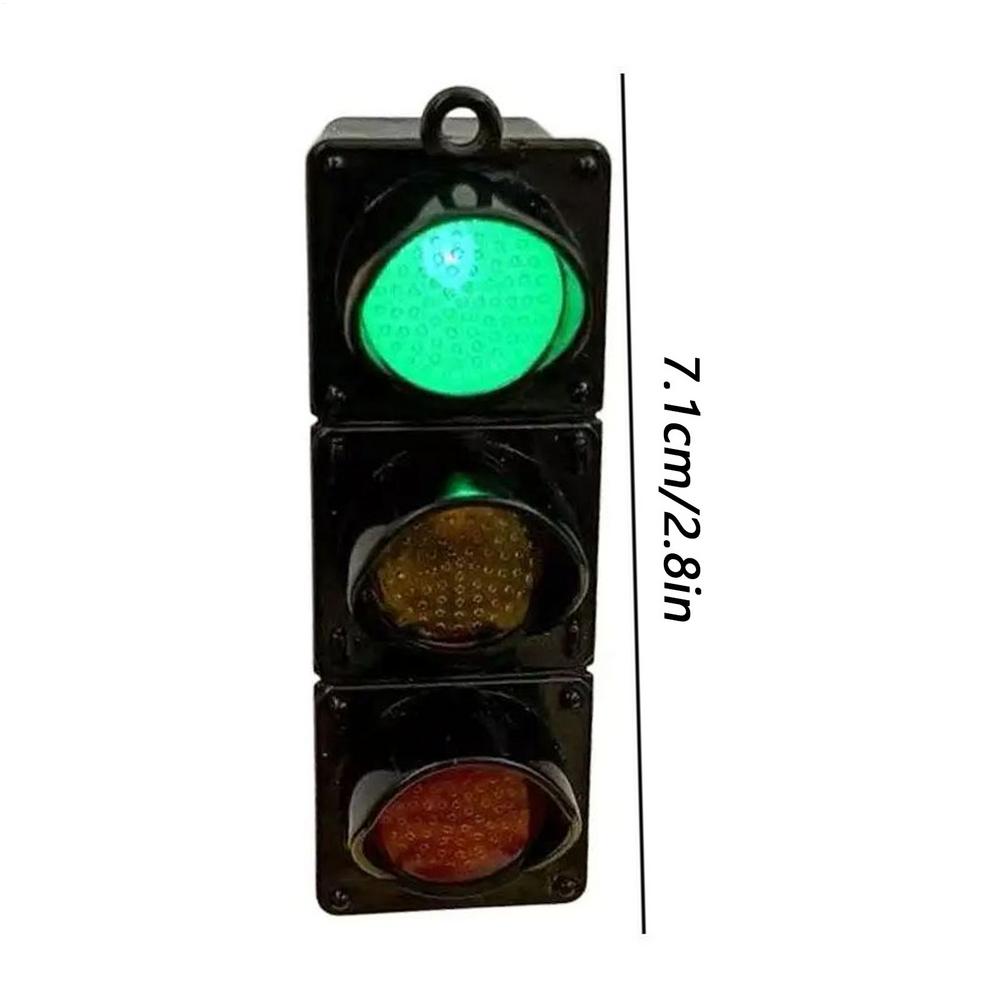 Magneți de frigider semafor Magneți pentru tablă albă pentru ușa dulapului Dulap de acasă Birou Decorațiuni de Halloween Crăciun Cadouri