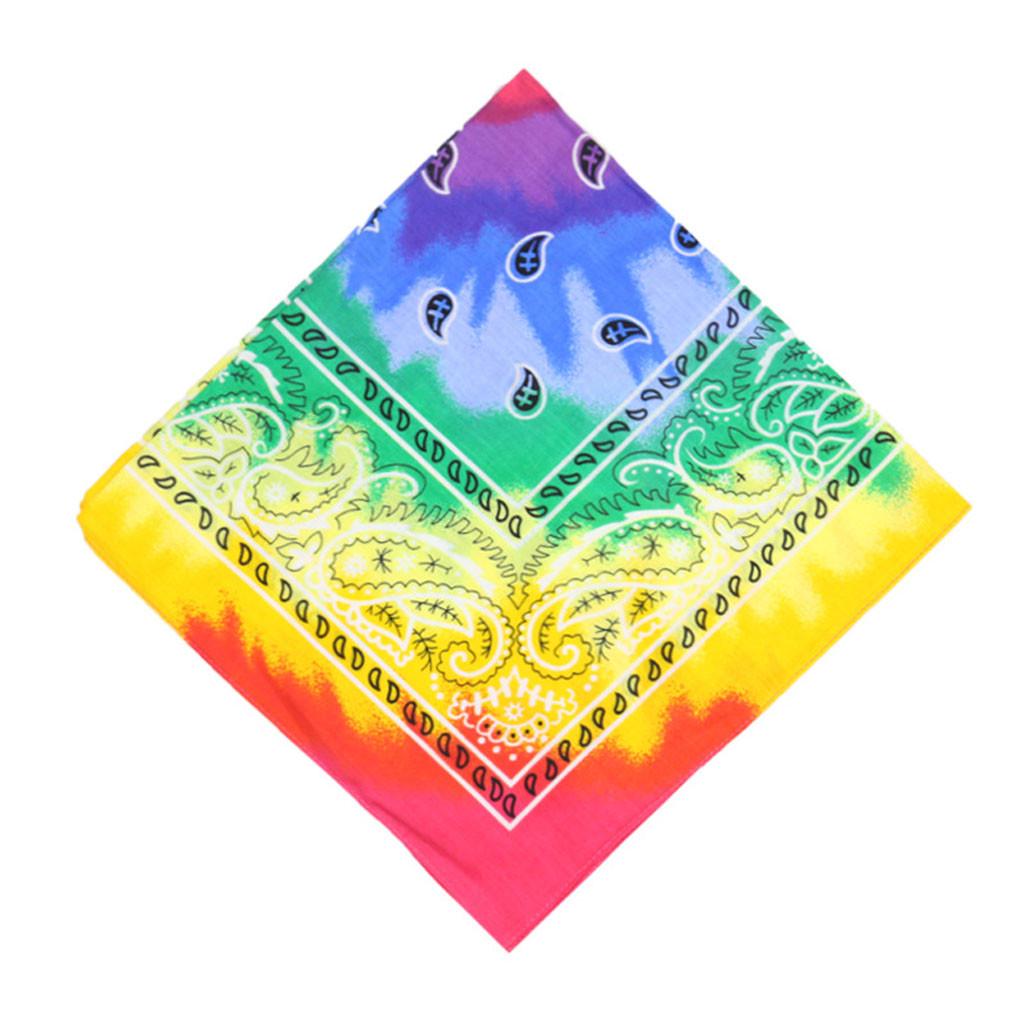 Buy Bandanas For Men And Women Fashion Bandana Soft And Durable Bandana