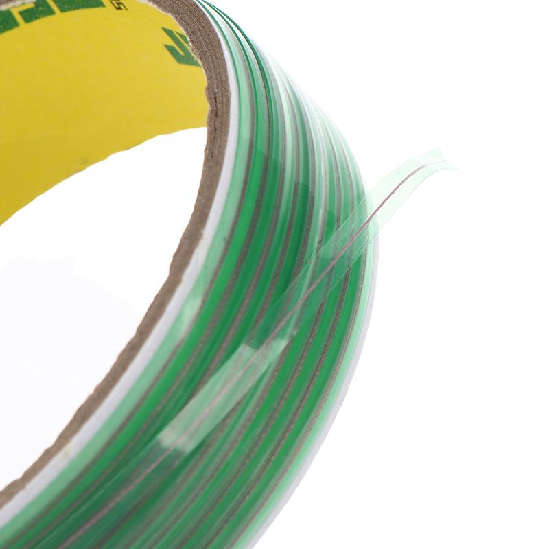 Vinyl Car Sticker Design Line Knifeless Tape 5M 10M Automotive Wrap Cutting Tool for Custom Graphics and Striping