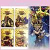 Oh Gi Yu Legacy Of The Duelist Card Board Game 55pcs English Cards Toy Gift