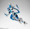 TAMASHII NATIONS ROBOT Spirits Back Arrow Brayheight Muga 155mm painted movable figure -BACK ARROW- [SIDE BH] approx. ABS&PVC