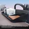Wuling Bingo Center Console Screen Storage Organizer - Car Interior Dashboard Decoration