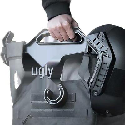 Tactische Sport Heavy-Duty Kogelvrije Vest Hanger