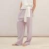 2026 Spring Casual Commuter Linen Straight-Leg Trousers