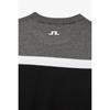 J.LINDEBERG 26 S S Men S Recan Crewneck Sweater  1516128801 