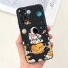 For Xiaomi Redmi Note 11 Case Redmi Note 11S 4G Stylish Candy Painted Cover Soft TPU Phone Case For Redmi Note 11 Pro Plus Shell