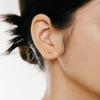 Tirr Lirr 14K Pink Gold Love Fly Piercing TEJK4P00078M(PC)-4