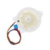 Evaporator Fan Motor Replacement for LG Refrigerator High Efficiency Cooling Freezer Damper DC Fan Motor EAU64824806