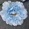 Peony Artificial Fake Flowers Wedding Arch Decorative Silk Flowers Realistic
