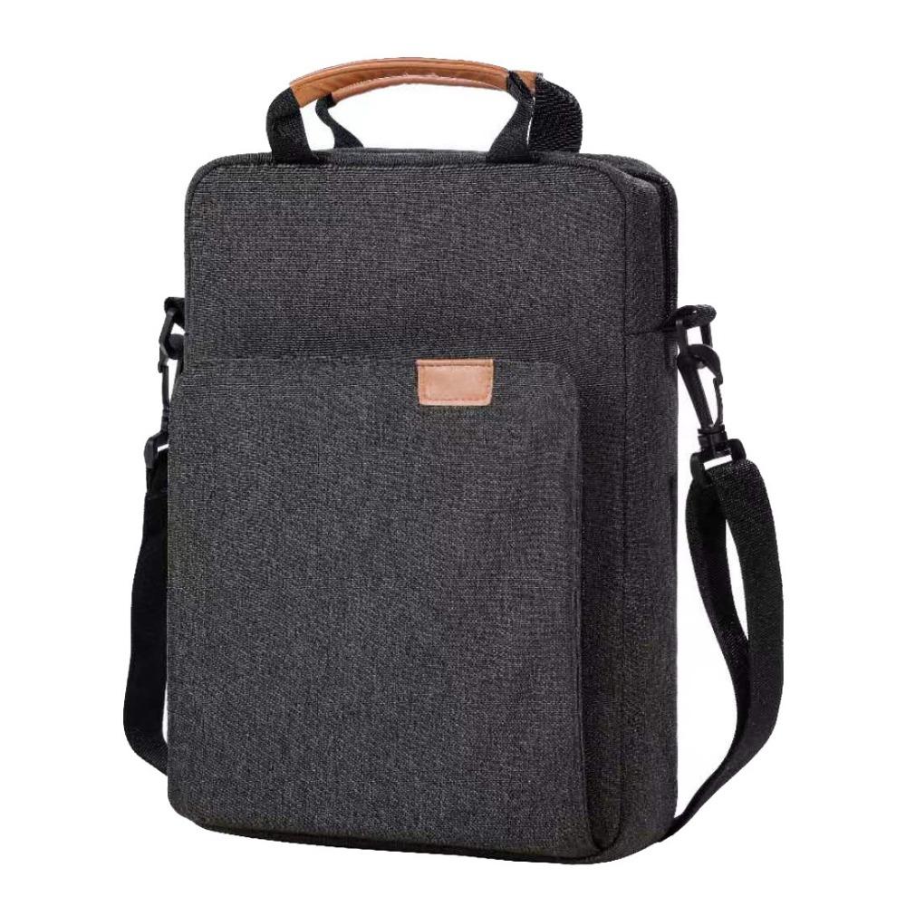

9.7 13 14 inch Universal Tablet Sleeve Case Wear-resistant Ultrabook Carrying Case Travel Daily 13-14 inch чёрный