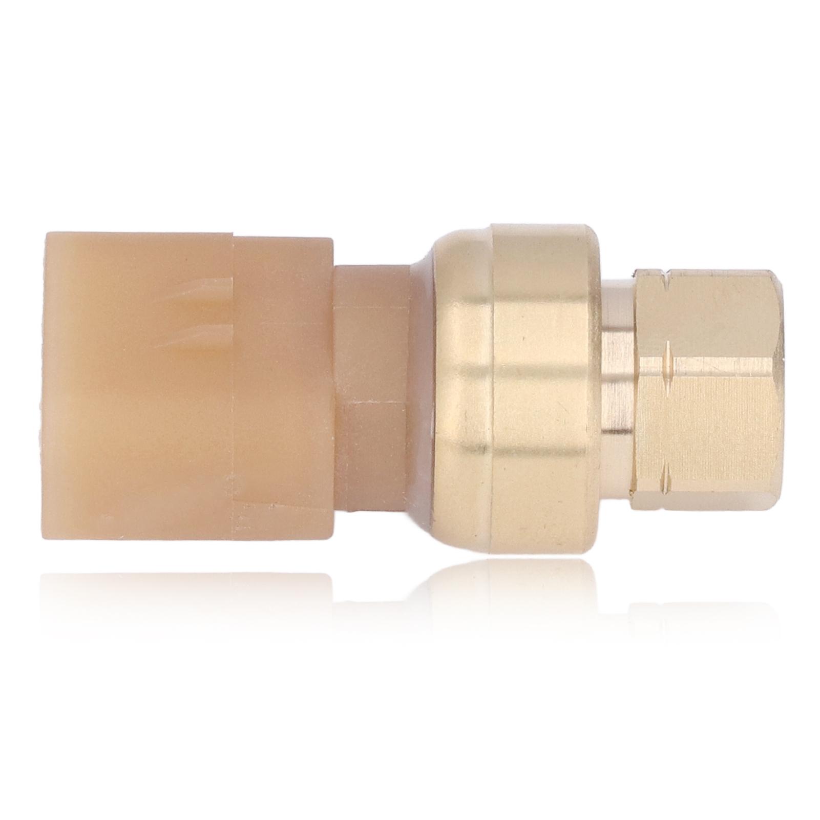 

Oil Pressure Sensor Engine Oil Pump Pressure Sensor for Caterpillar CAT 950H 770G 772G 631G 621B C13 C15 C175‑16