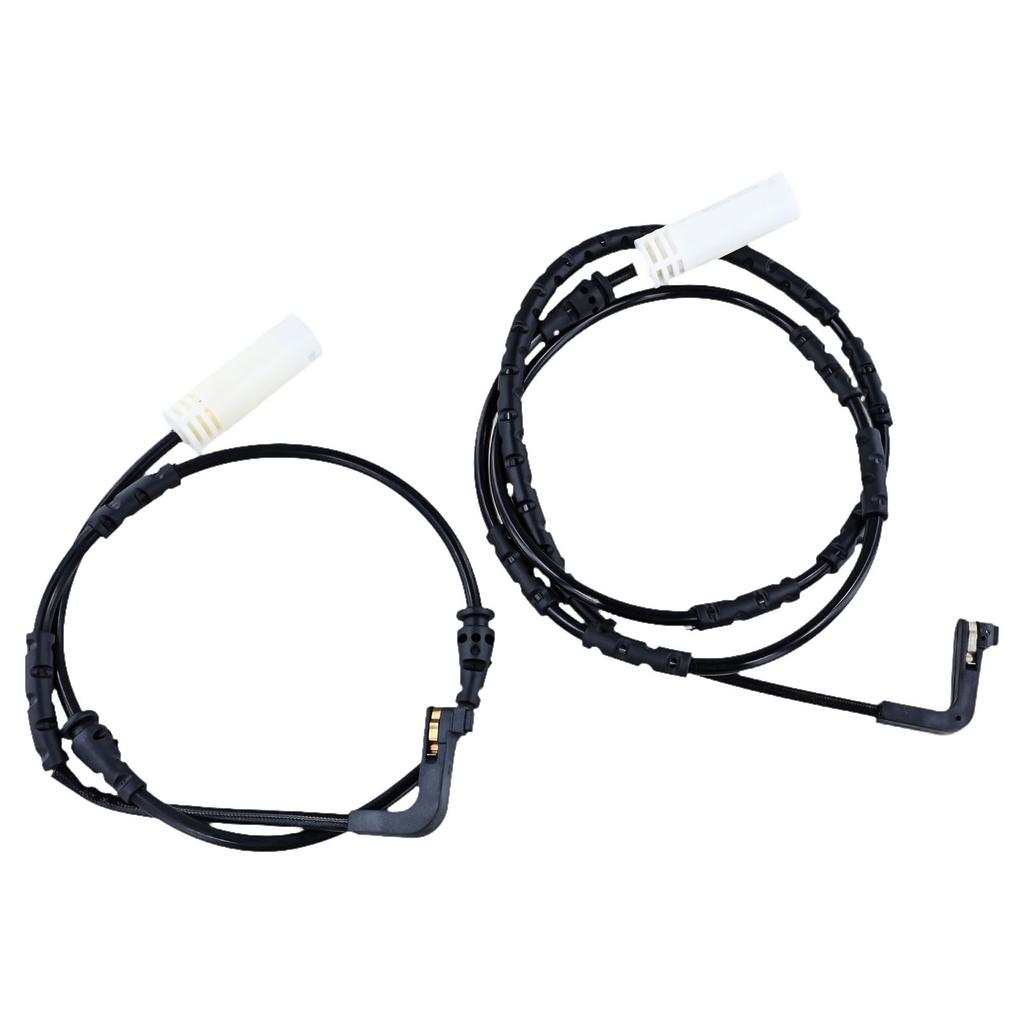 Brake Pad Wear Sensor 34356789439 34356789445 Black