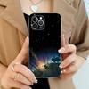 Outer Wilds Game Phone Case For iPhone 16 15 14 11 12 13 Mini Pro XS Max Cover 6 7 8 Plus X Funda Shell