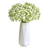 Baby's Breath Soft Rubber Artificial Flower Bouquet for Living Room Decor