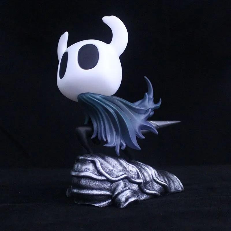 

Модель статуи периферийного устройства игры Hollow Knight