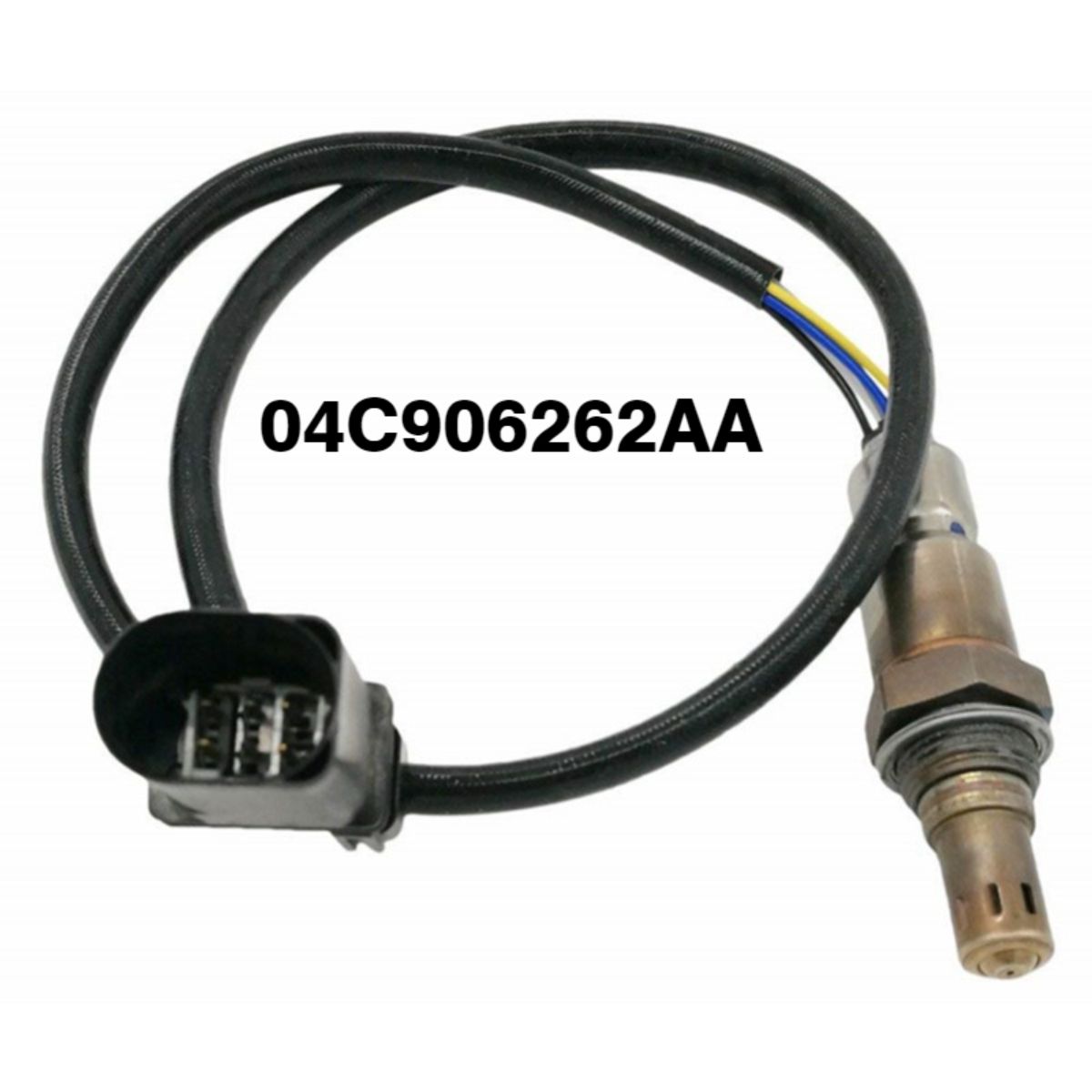 Suitable for volkswagen oxygen sensor 04c906262aa