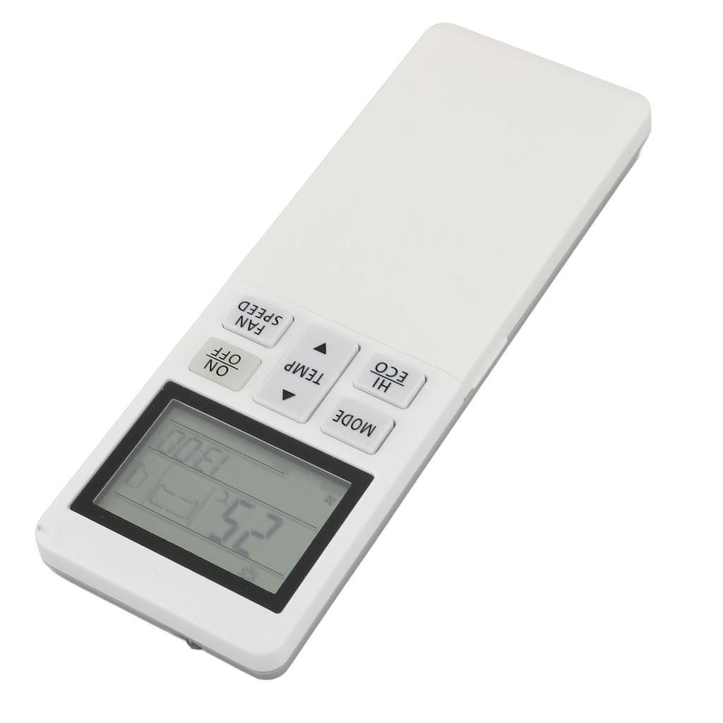 Air Conditioning Controller RLA502A700B AC Remote Control Replacement for RLA502A700B RLA502A700L RLA502A700C