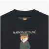 Barbour Mol0559 Mol Bk31 Barber X MaiSon KitSune Beauport foX Herr S Tröja